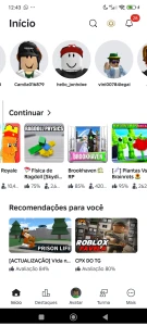 Conta de roube um branrrot - Epic Games