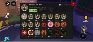 Conta de roube um branrrot - Epic Games