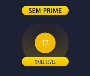 Conta Gc Lvl 17 Sem Prime - Counter Strike CS
