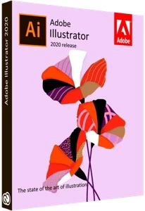 Adobe Illustrator CC 2020 Ativado + Vitalício + PT-BR - Softwares e Licenças