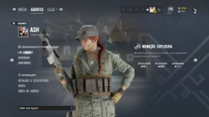 vendo conta r6 - Ubisoft