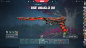 Leia A Descrição > Conta De Valorant