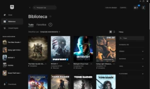 conta fortnite