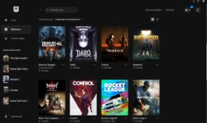 conta fortnite