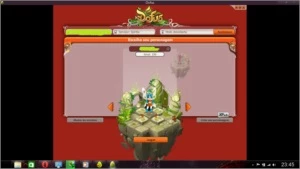 Dofus Spiritia Eni Lv 199 + orb + elio lv 142