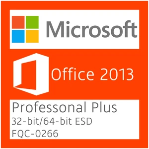Office 2013 Pro Plus | Licença Original e Vitalícia 🔑✅