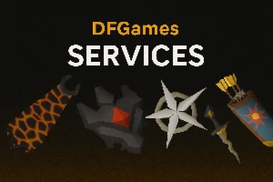 SERVICES Inferno, Quiver, Blood Torva, Radiant Kit e mais!