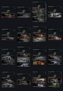 Conta Arena Breakout Infinite 150KK (Full Acesso) + Skins