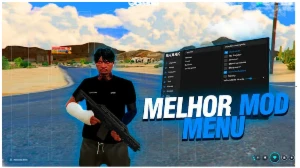 Combo Mod-Menu Fivem
