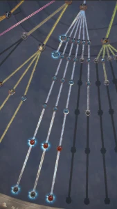 Conta Albion, T8 pelego e t8 pesca. - Albion Online