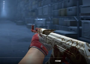 ★ Specialist Gloves | Crimson Web - Counter Strike CS