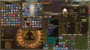 Sk pw lug Reb 2 - Perfect World