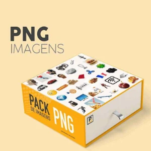 40 MIL imagens PNG - Serviços Digitais