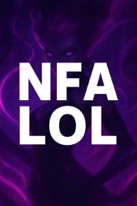 Nfa Lol Nivel 30 + Entrega Automatica !