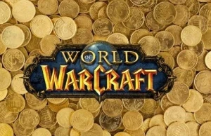100K Gold Wow - Azralon Horda/Aliança- Blizzard