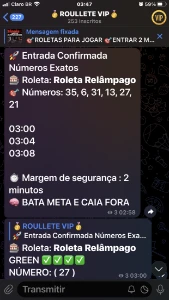 ✅Software Hack Roulette✅ - Outros
