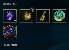 PLATINA, 10k EA, 18 SKINS - LEAGUE OF LEGENDS, LOL, SMURF