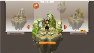 CRA 198 Scrol em tudo + ENI 187 scrolado - Dofus