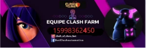 Bot Farm Clash Of Clans Farmando Mais De 100 Milhoes Por Dia