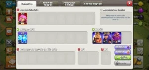Clash Of Clans CV11