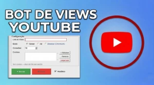 Bot De Views Youtube - Outros