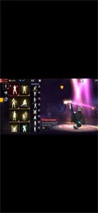 Venda conta ff - Free Fire