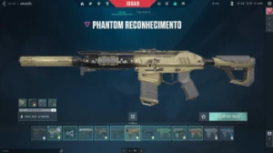 Conta Ex Radiante / Champions 2023 / Saqueador 1.0 e 2.0 - Valorant