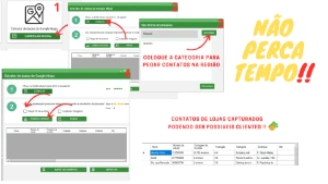 Robô de Disparos de mensagem em Massa! - Serviços Digitais