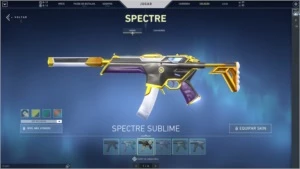 Conta de valorant skins brabas.
