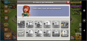 CV 11 Full - Parei de jogar total - Clash of Clans
