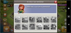 CV 11 Full - Parei de jogar total - Clash of Clans