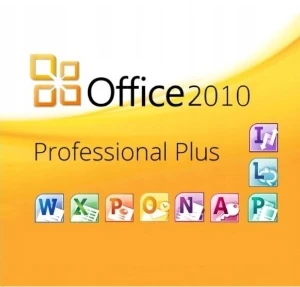 Licença Office 2010 Proplus Receba-agr Vitalicio/cgarantia - Softwares e Licenças