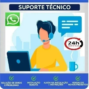 Licença Office 2010 Proplus Receba-agr Vitalicio/cgarantia - Softwares e Licenças