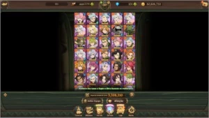 Conta the seven deadly sins - Outros