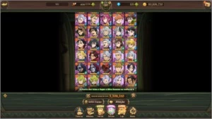 Conta the seven deadly sins - Outros