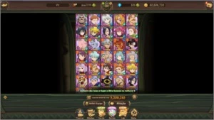 Conta the seven deadly sins - Outros