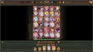Conta the seven deadly sins - Outros