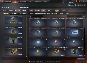 Conta crossifre com muitas Vip e armas de MN - Crossfire