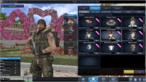 Conta Capitão 1 Full Cash - Point Blank PB