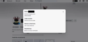 Conta Roblox de 2008 com itens limitados únicos