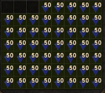 2650 Bless Servidor Nidavellir - MU Online
