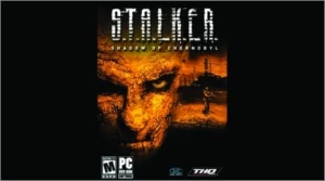 S.T.A.L.K.E.R.: Shadow of Chernobyl - GOG.com Original Key - Outros