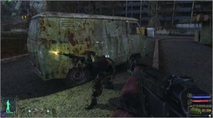 S.T.A.L.K.E.R.: Shadow of Chernobyl - GOG.com Original Key - Outros