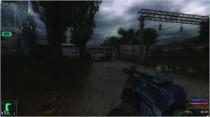 S.T.A.L.K.E.R.: Shadow of Chernobyl - GOG.com Original Key - Outros