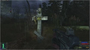 S.T.A.L.K.E.R.: Shadow of Chernobyl - GOG.com Original Key - Outros