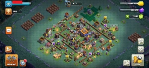Clash Of Clans Cv12 / Bc9