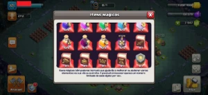 Clash Of Clans Cv12 / Bc9