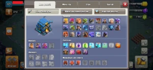 Clash Of Clans Cv12 / Bc9