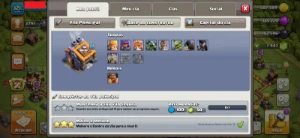 Clash Of Clans Cv12 / Bc9