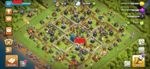 Clash Of Clans Cv12 / Bc9